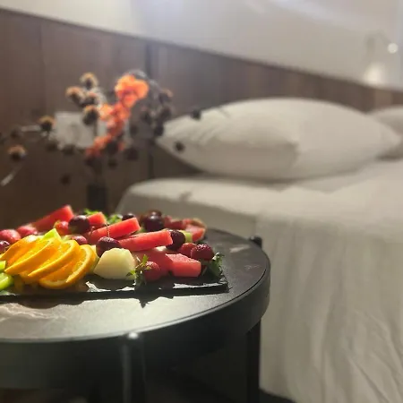 Apartamento Seaside Living