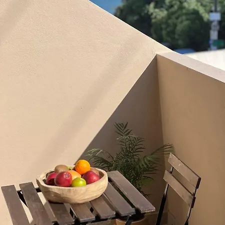 Seaside Living Laganas