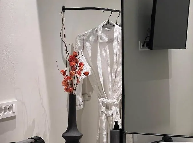 Διαμέρισμα Seaside Living Λαγανάς
