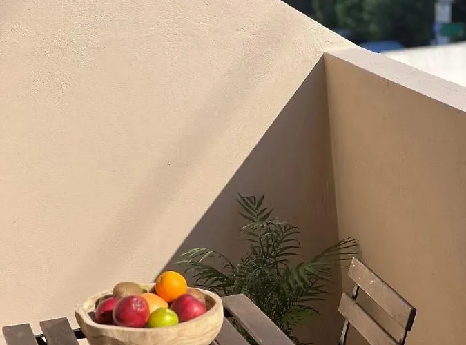 Seaside Living Λαγανάς