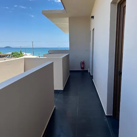 Seaside Living * 拉加纳斯