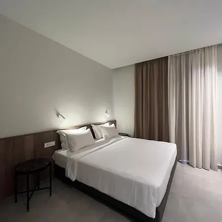 Seaside Living * 拉加纳斯