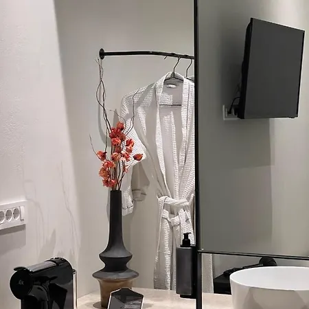 公寓 Seaside Living 拉加纳斯