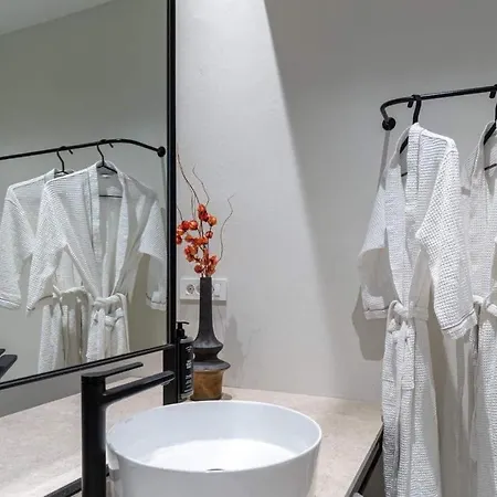 Seaside Living * 拉加纳斯