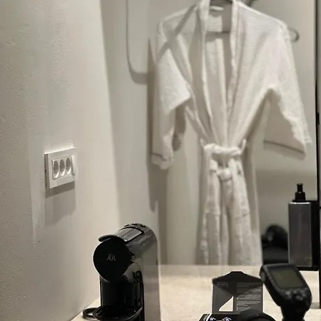 公寓 Seaside Living 拉加纳斯