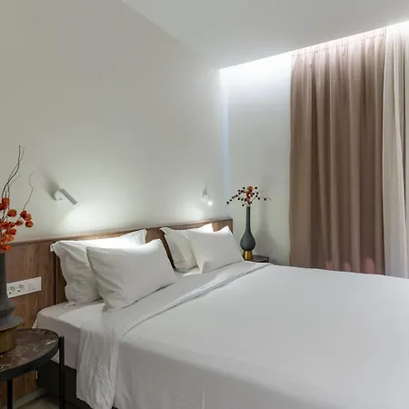 Seaside Living 拉加纳斯