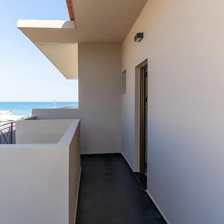 公寓 Seaside Living *