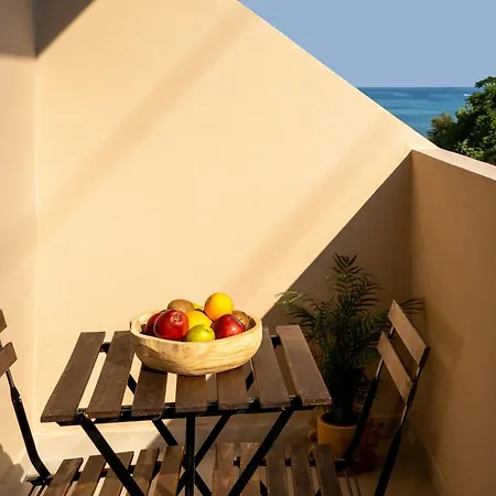 公寓 Seaside Living *