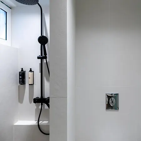 公寓 Seaside Living 拉加纳斯