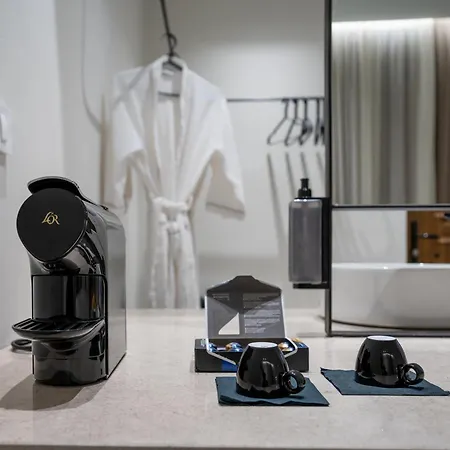 Seaside Living 拉加纳斯