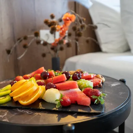 公寓 Seaside Living