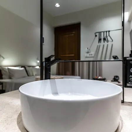 公寓 Seaside Living 拉加纳斯