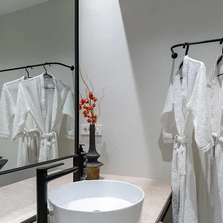 Seaside Living 拉加纳斯