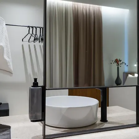 公寓 Seaside Living